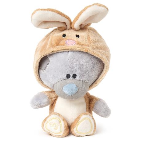 7" Dressed As Bunny Tiny Tatty Teddy Me To You Bear £9.99